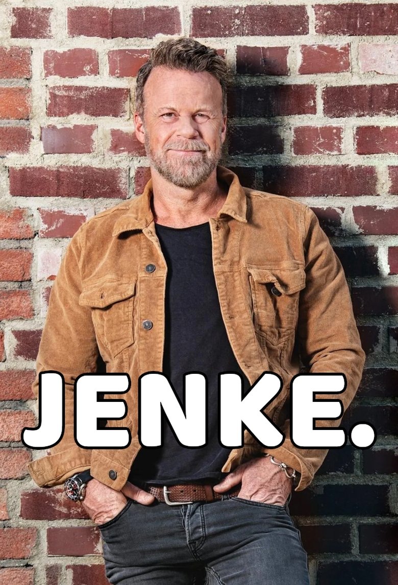 Jenke. Poster of Jenke.