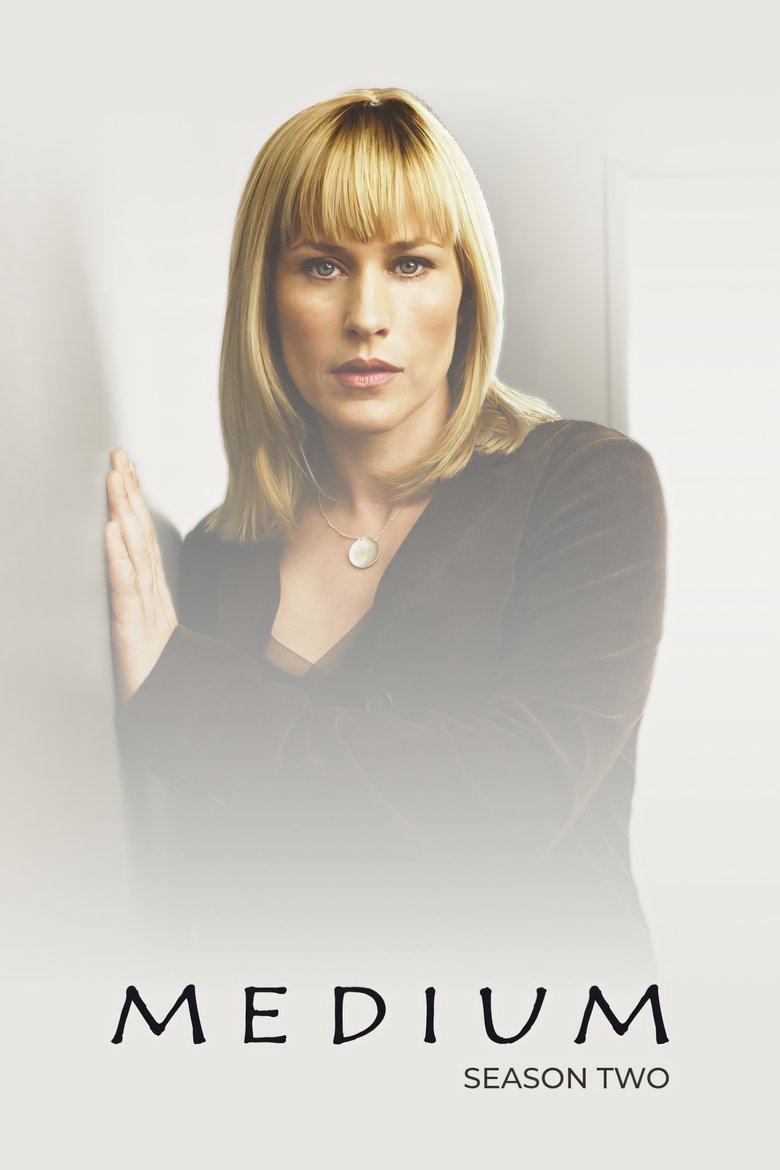 Episodes in Medium - Season 2 - Season 2 Poster of Episodes in Medium - Season 2 - Season 2