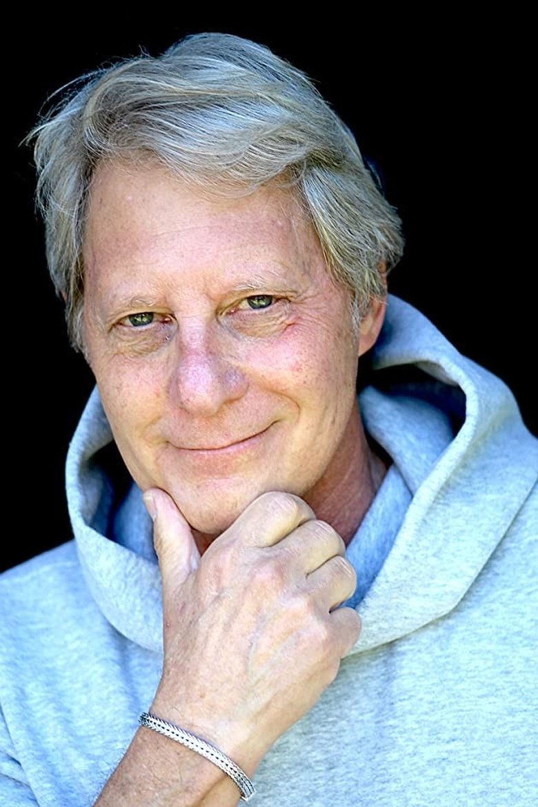 Robb Reesman Portrait of Robb Reesman