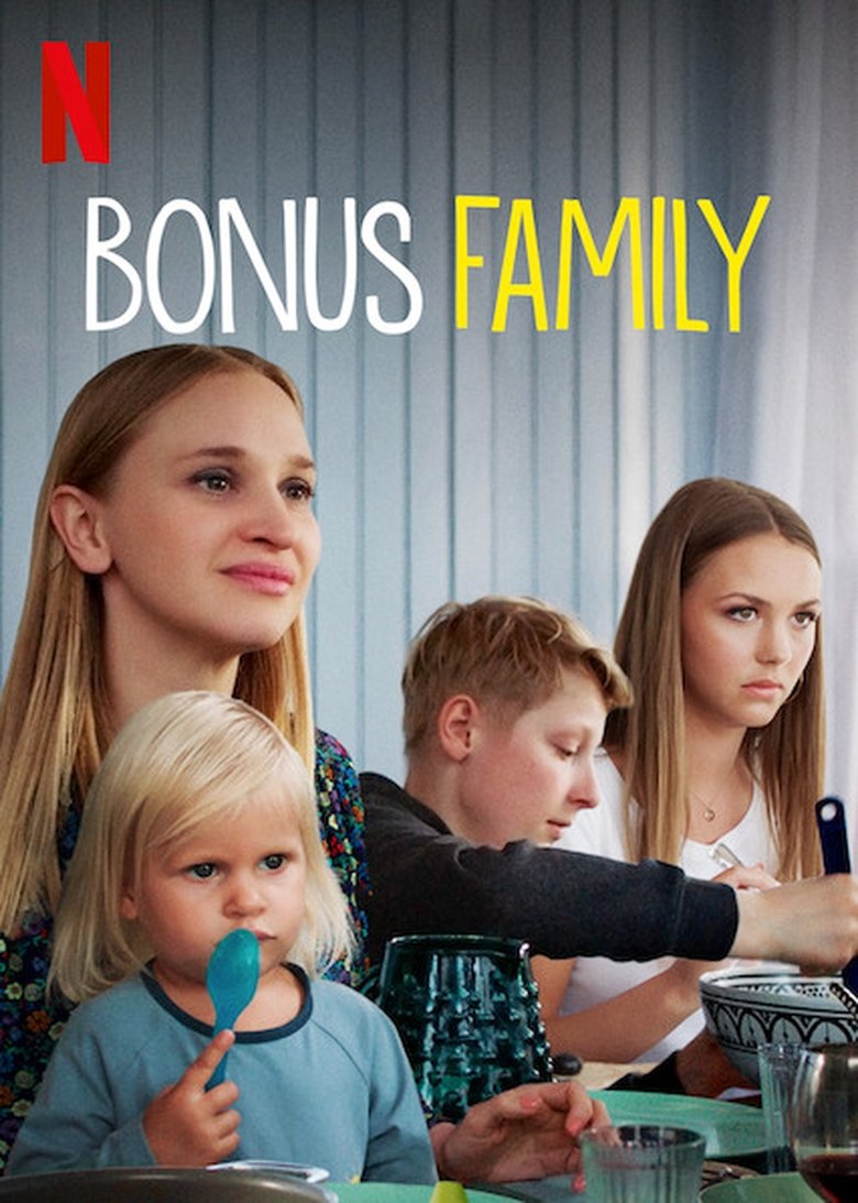 Episodes in Bonus Family - Season 3 - Season 3 Poster of Episodes in Bonus Family - Season 3 - Season 3