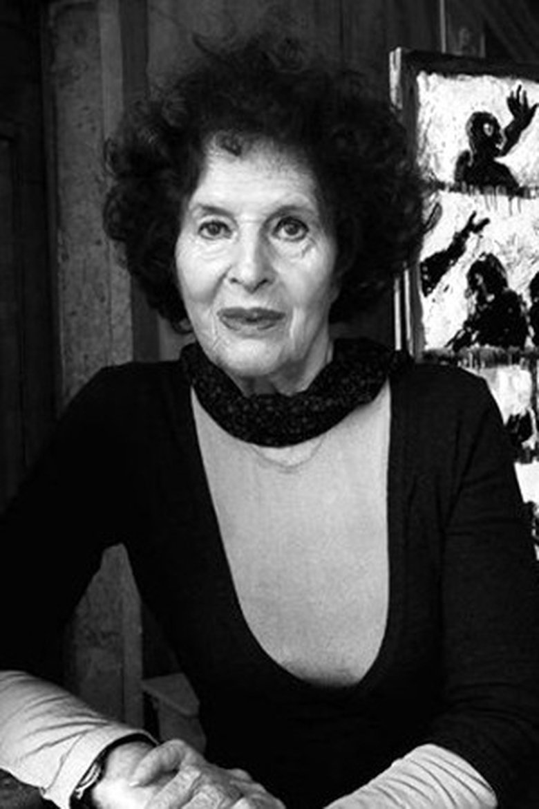Ida Barbarigo Portrait of Ida Barbarigo