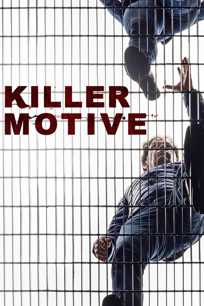 Episodes in Killer Motive - Season 1 - Season 1 Poster of Episodes in Killer Motive - Season 1 - Season 1