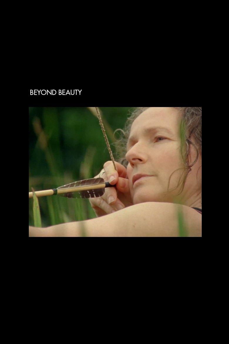 Beyond Beauty Poster of Beyond Beauty