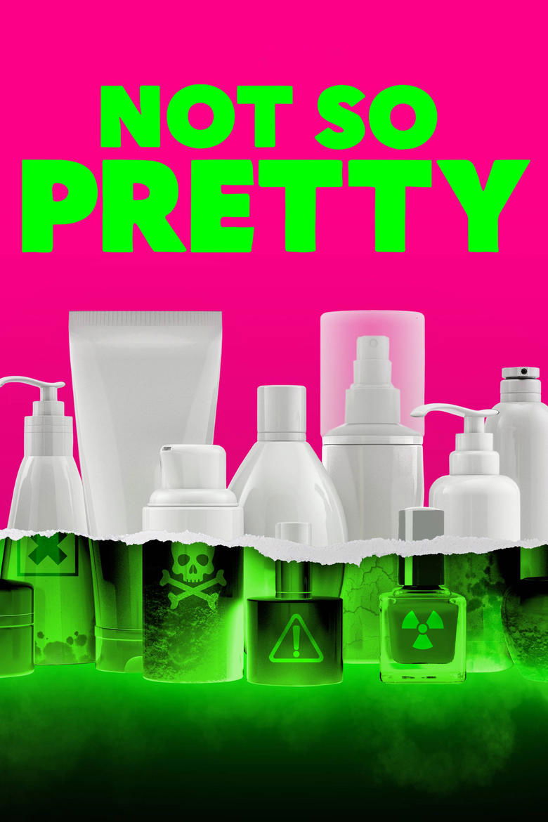 Episodes in Not So Pretty - Miniseries - Miniseries Poster of Episodes in Not So Pretty - Miniseries - Miniseries