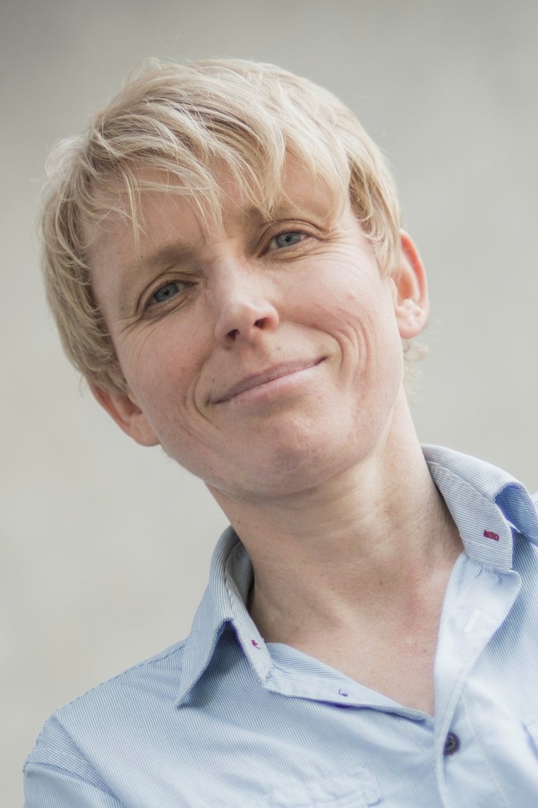 Kerstin Ahlrichs Portrait of Kerstin Ahlrichs