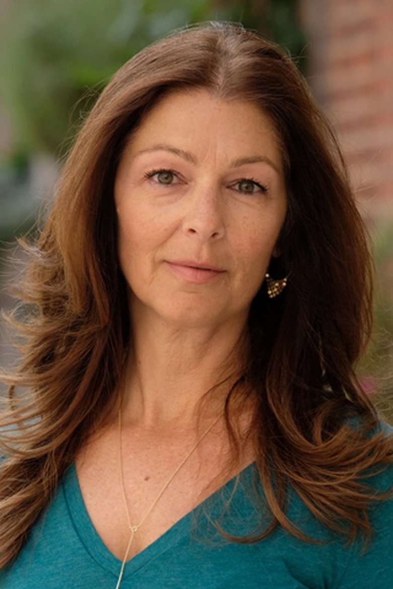 Gina Menza Portrait of Gina Menza
