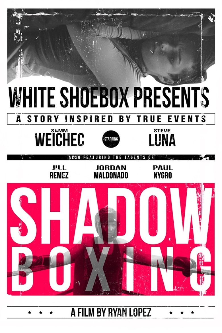 Shadow Boxing Poster of Shadow Boxing