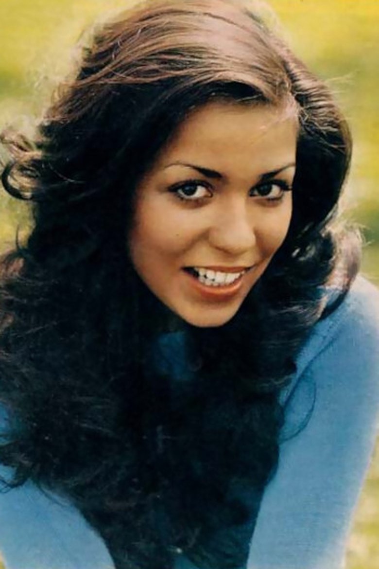 Edwige Pierre Portrait of Edwige Pierre