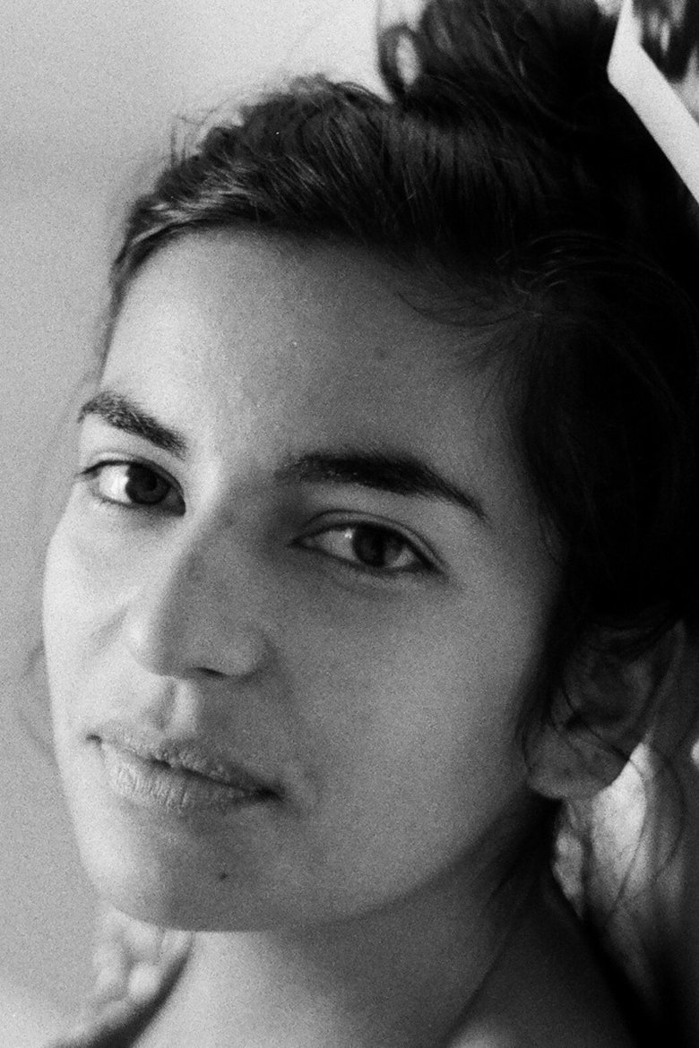 Sonia Franco Portrait of Sonia Franco