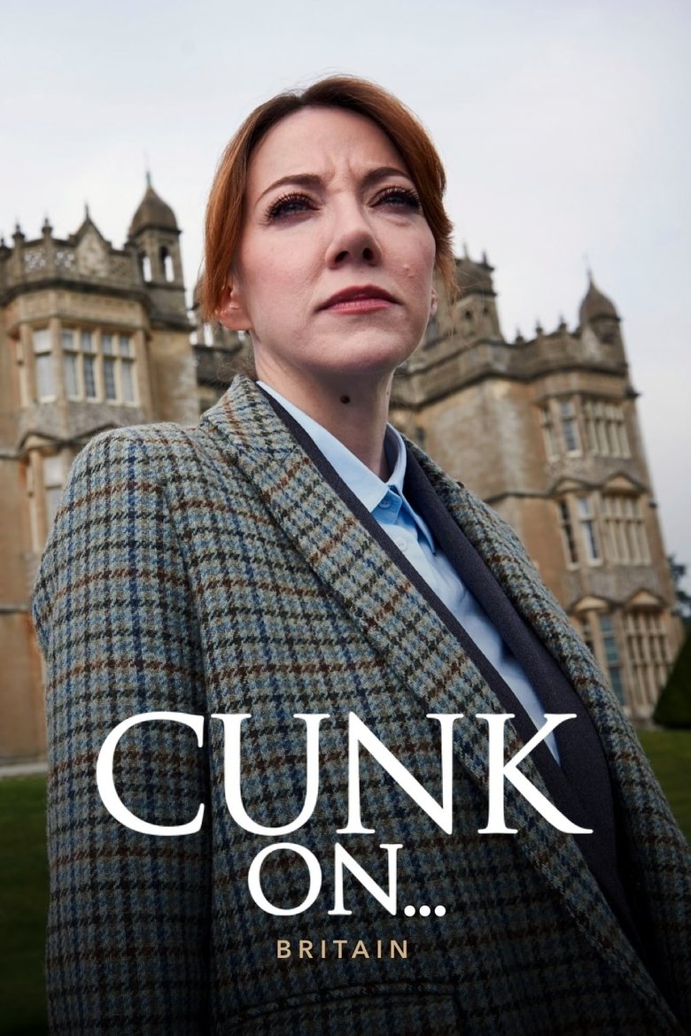 Episodes in Cunk On... - Britain - Britain Poster of Episodes in Cunk On... - Britain - Britain