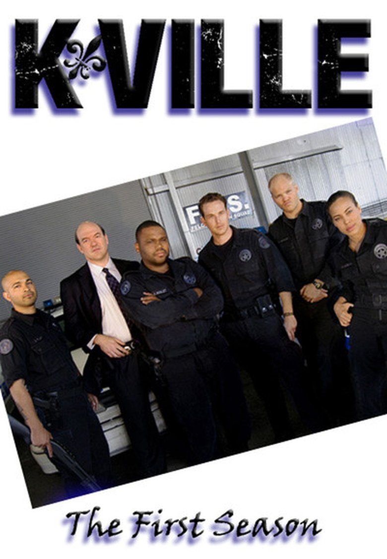 Cast and Crew in K Ville - Game Night (Season 1 - Episode 11) - Game Night Poster of Cast and Crew in K Ville - Game Night (Season 1 - Episode 11) - Game Night