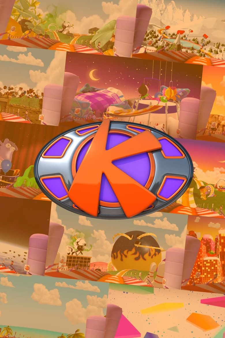 Episodes in Kerwhizz - Season 1 - Season 1 Poster of Episodes in Kerwhizz - Season 1 - Season 1