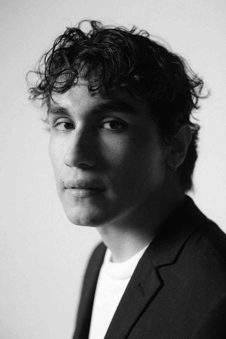 J. Ricardo Dueñas Portrait of J. Ricardo Dueñas