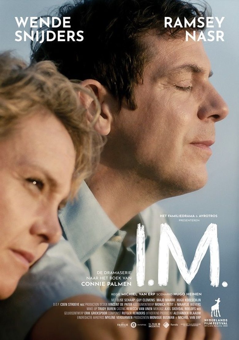 I.M. Poster of I.M.