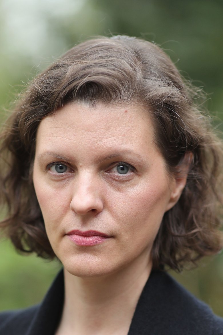 Jantje Friese Portrait of Jantje Friese