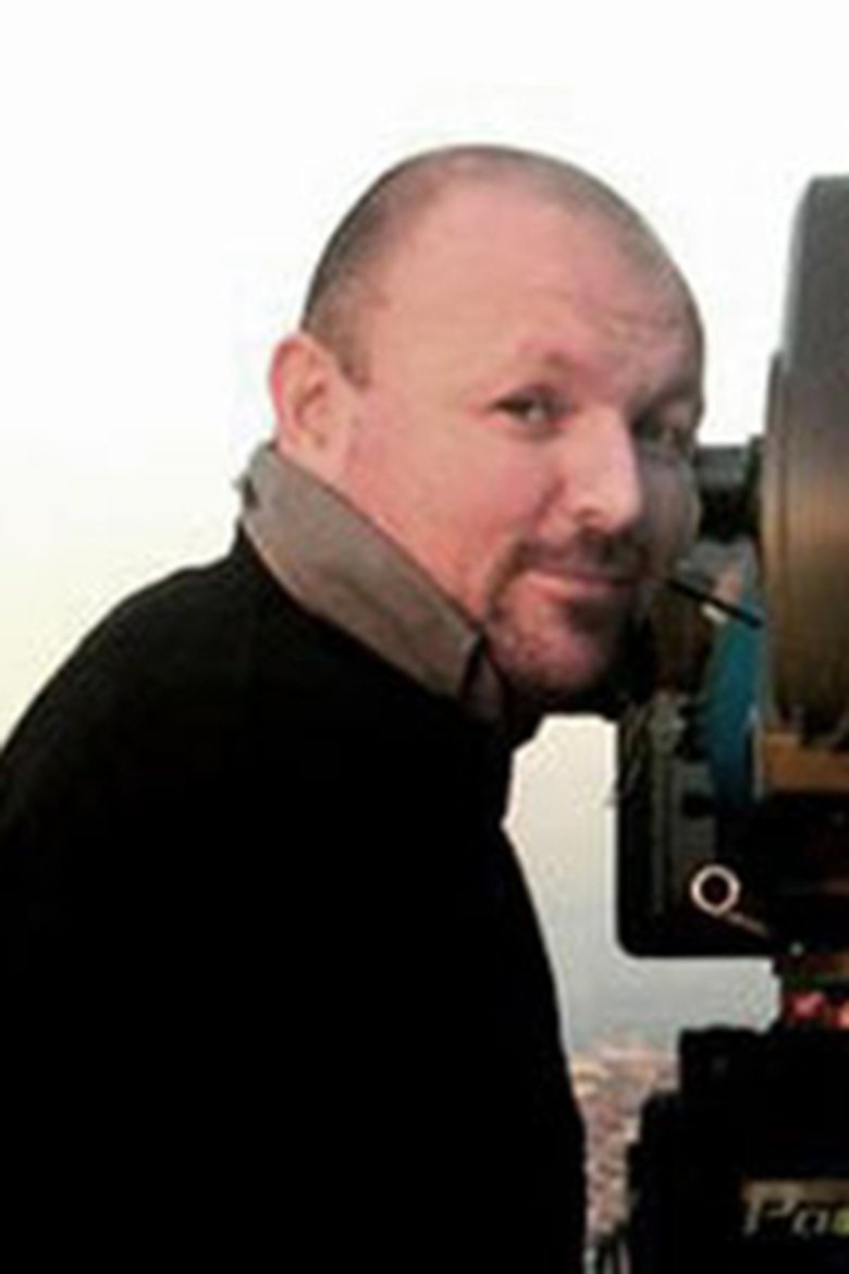 Giancarlo Rolandi Portrait of Giancarlo Rolandi