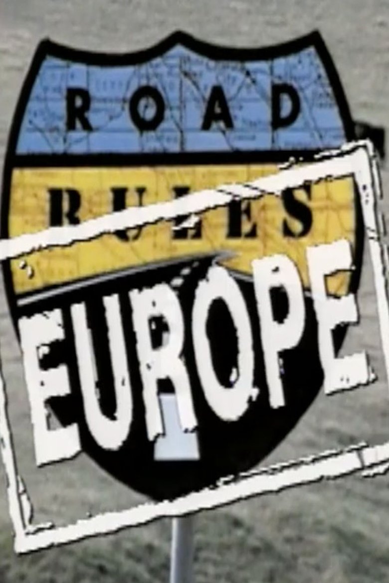 Cast and Crew in Road Rules - Bonjour Roadies (Season 3 - Episode 1) - Bonjour Roadies Poster of Cast and Crew in Road Rules - Bonjour Roadies (Season 3 - Episode 1) - Bonjour Roadies