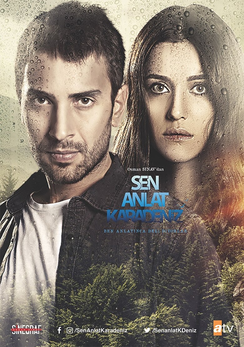 Episodes in Sen Anlat Karadeniz - Season 3 - Season 3 Poster of Episodes in Sen Anlat Karadeniz - Season 3 - Season 3