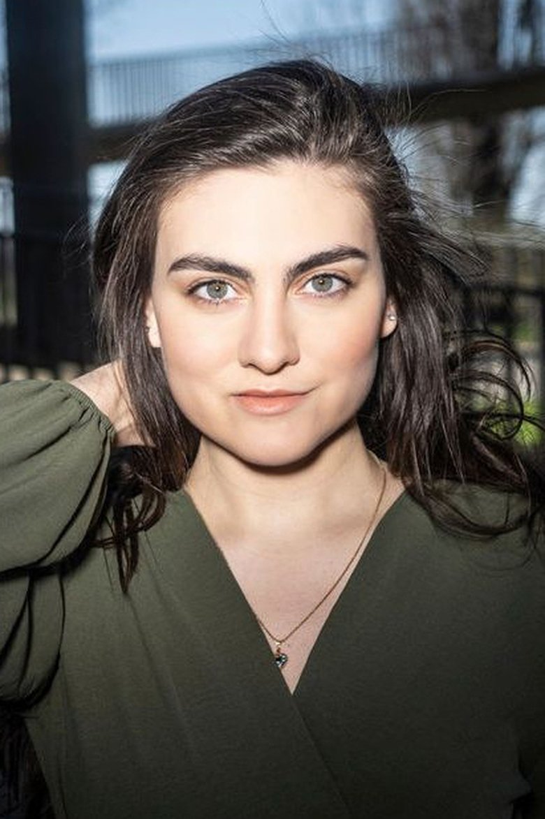 Selin Dörtkardes Portrait of Selin Dörtkardes