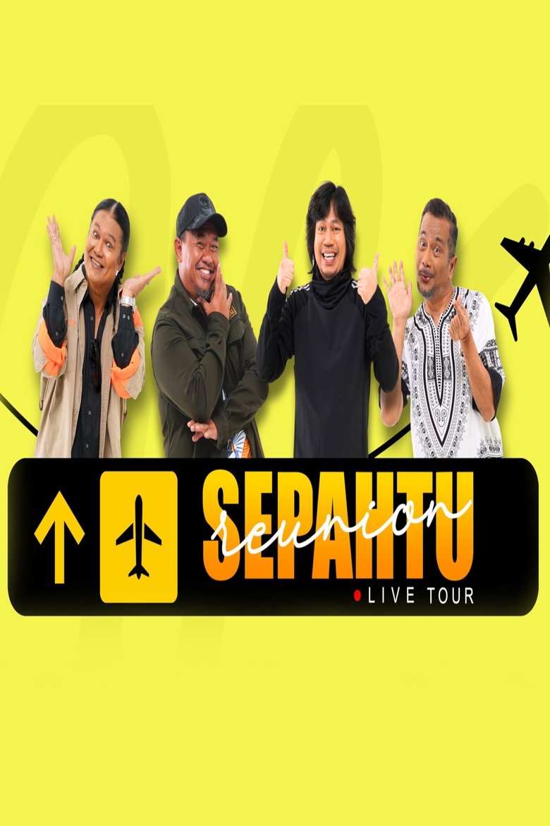 Episodes in Sepahtu Reunion Live Tour - Season 4 - Season 4 Poster of Episodes in Sepahtu Reunion Live Tour - Season 4 - Season 4