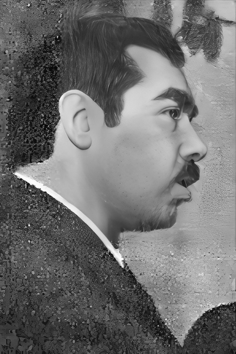 Aleksandr Lavrov Portrait of Aleksandr Lavrov