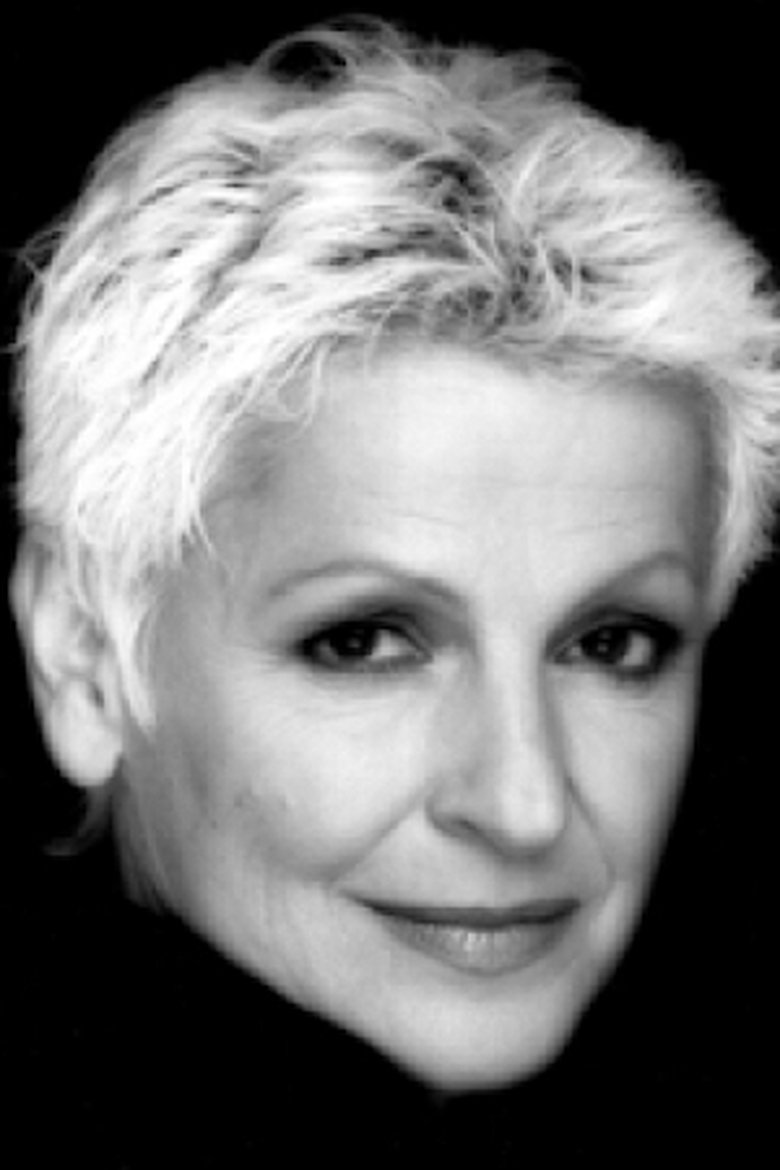 Diane Arcand Portrait of Diane Arcand