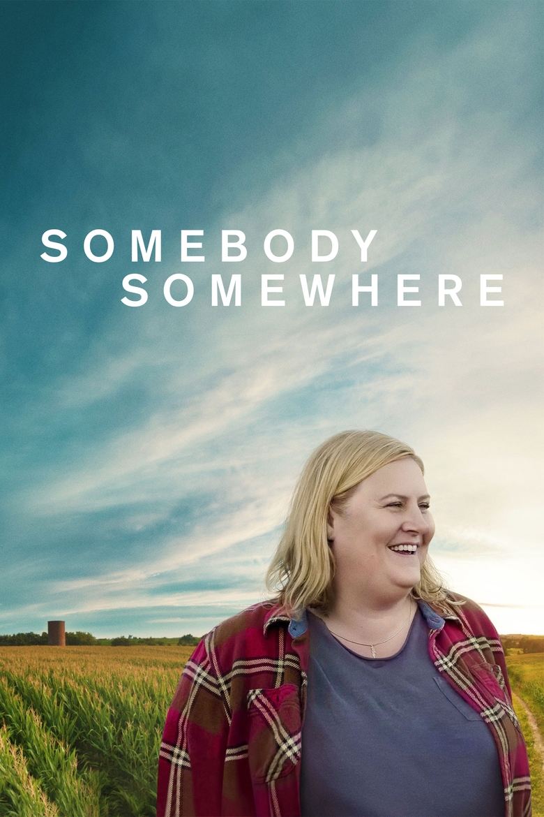 Episodes in Somebody Somewhere - Season 1 - Season 1 Poster of Episodes in Somebody Somewhere - Season 1 - Season 1