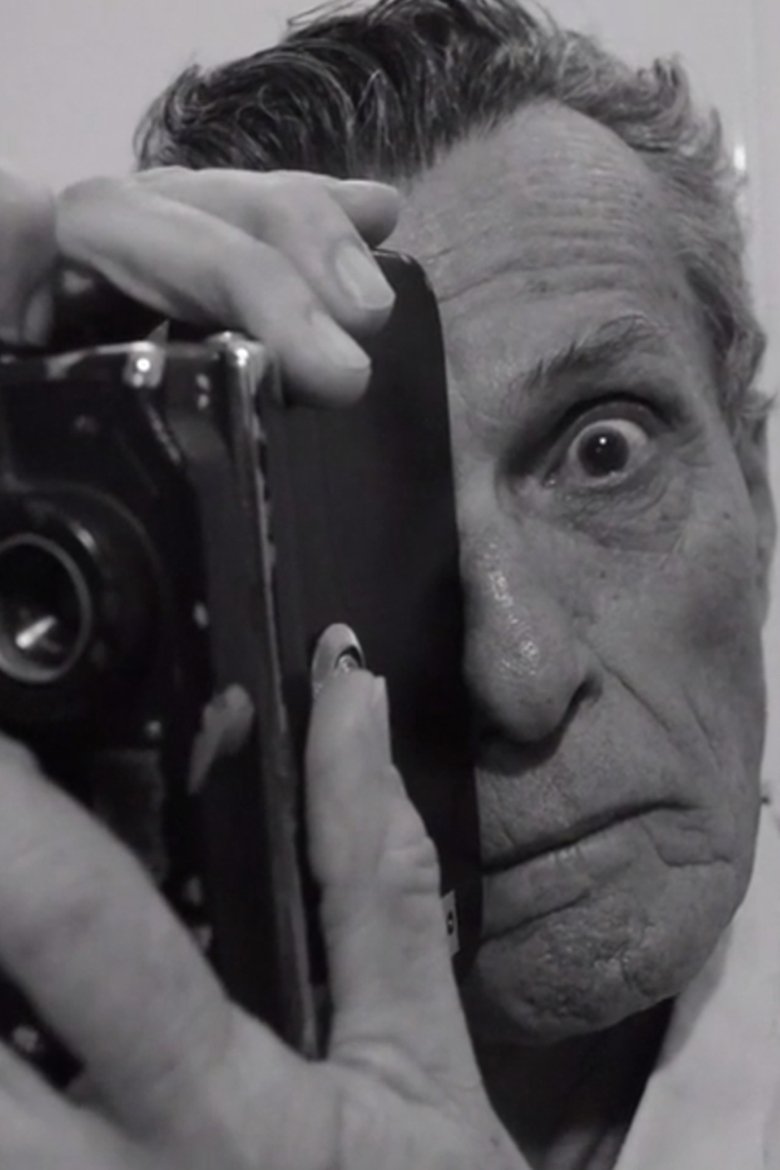 Sylvio Lanna Portrait of Sylvio Lanna