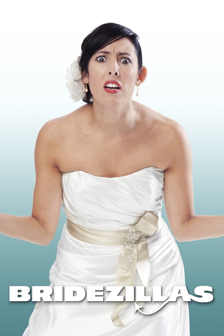 Episodes in Bridezillas - Season 3 - Season 3 Poster of Episodes in Bridezillas - Season 3 - Season 3