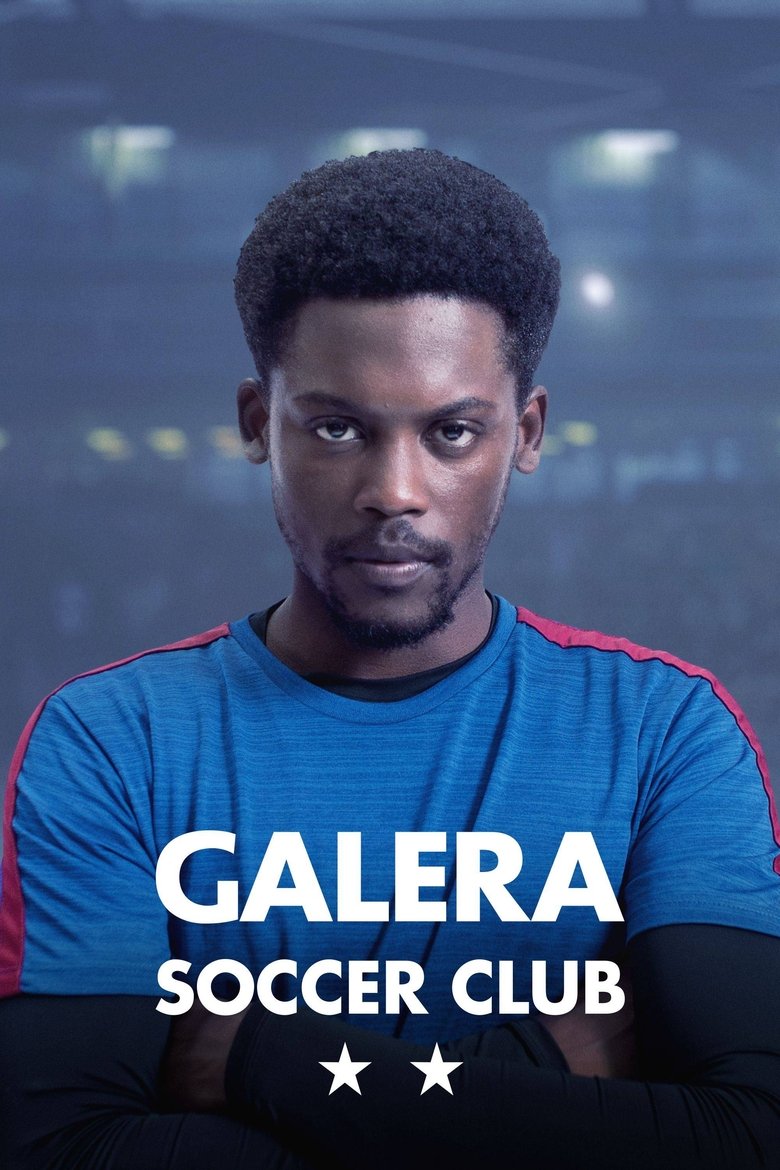 Galera Soccer Club Poster of Galera Soccer Club