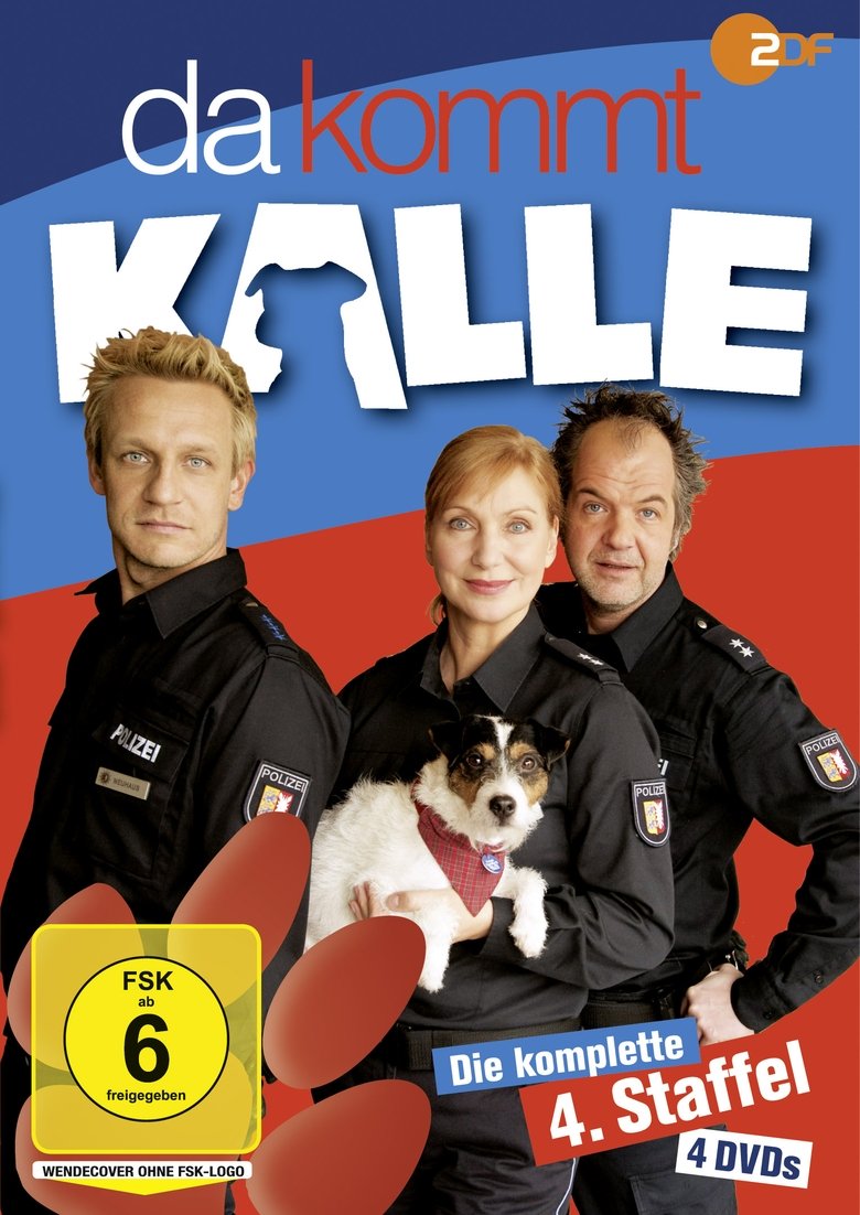 Episodes in Here Comes Kalle - Season 4 - Season 4 Poster of Episodes in Here Comes Kalle - Season 4 - Season 4
