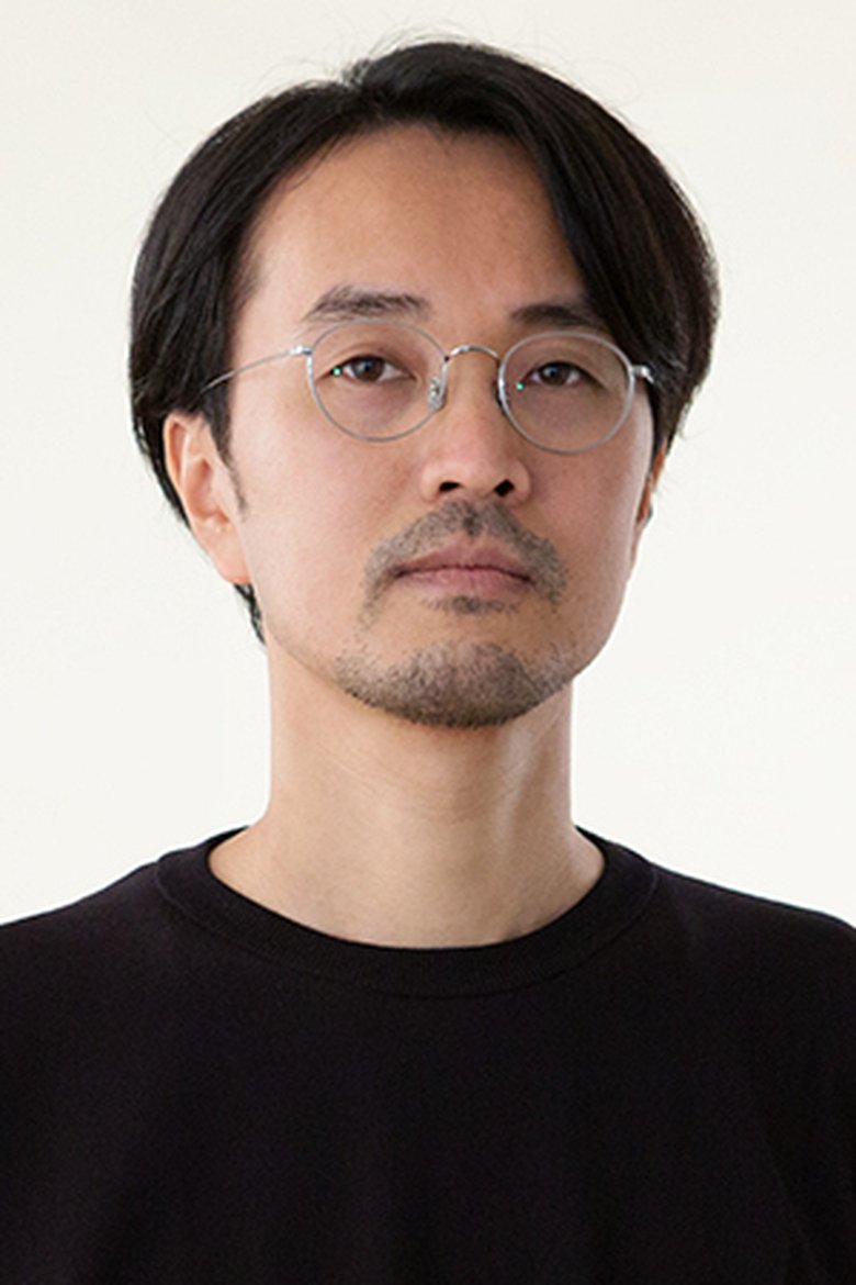 Daichi Yasuda Portrait of Daichi Yasuda