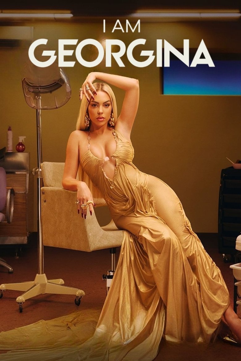 Episodes in I Am Georgina - Season 3 - Season 3 Poster of Episodes in I Am Georgina - Season 3 - Season 3