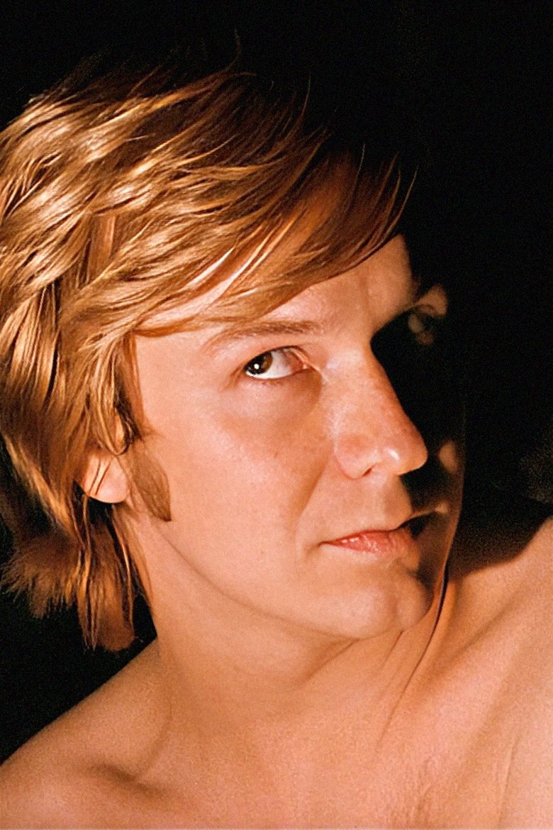 Tyde Kierney Portrait of Tyde Kierney