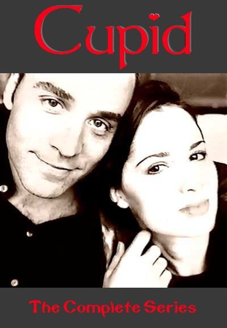 Cast and Crew in Cupid - Hung Jury (Season 1 - Episode 10) - Hung Jury Poster of Cast and Crew in Cupid - Hung Jury (Season 1 - Episode 10) - Hung Jury
