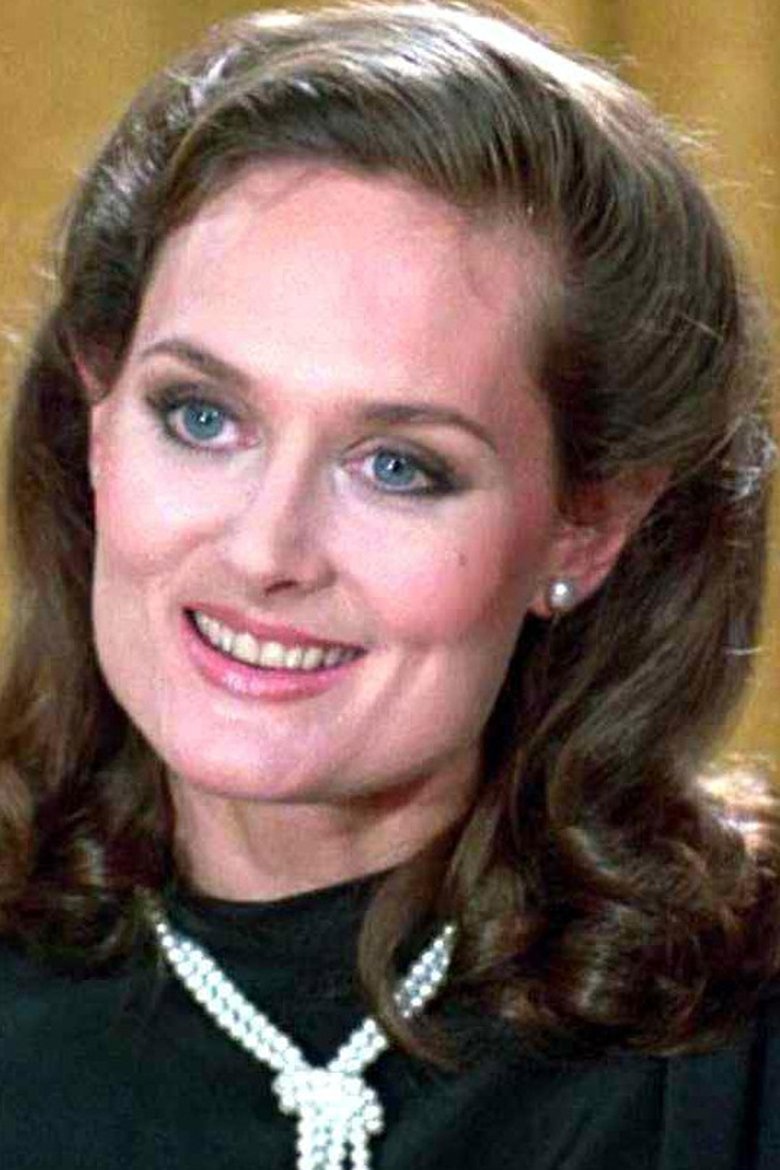 Caroline Yeager Portrait of Caroline Yeager