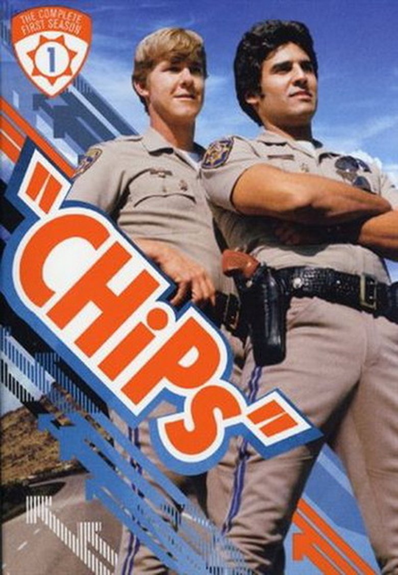 Cast and Crew in CHiPs - Aweigh We Go (Season 1 - Episode 12) - Aweigh We Go Poster of Cast and Crew in CHiPs - Aweigh We Go (Season 1 - Episode 12) - Aweigh We Go