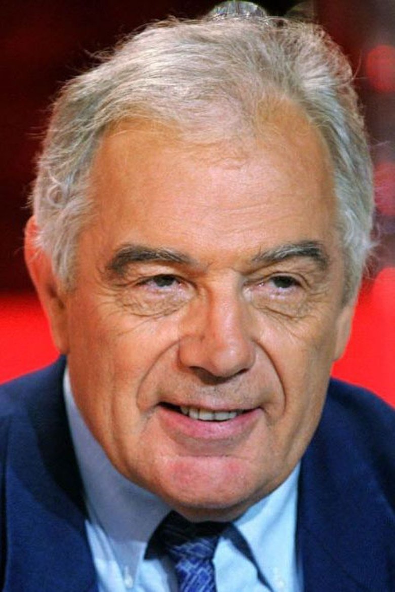 Michel Chevalet Portrait of Michel Chevalet