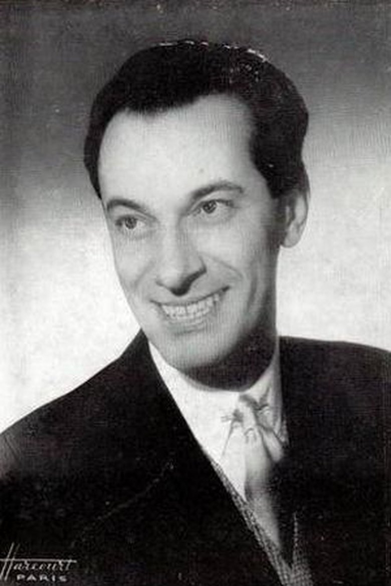 Jacques-Henri Duval Portrait of Jacques-Henri Duval