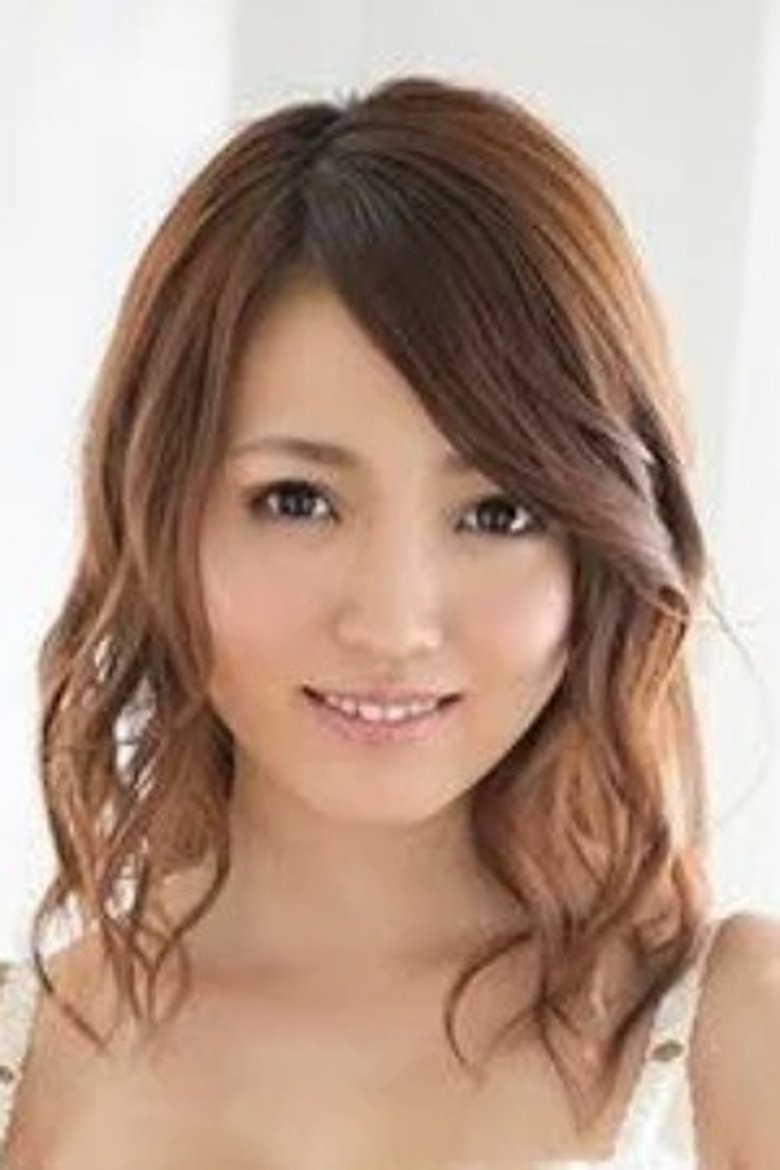Mari Aihara Portrait of Mari Aihara