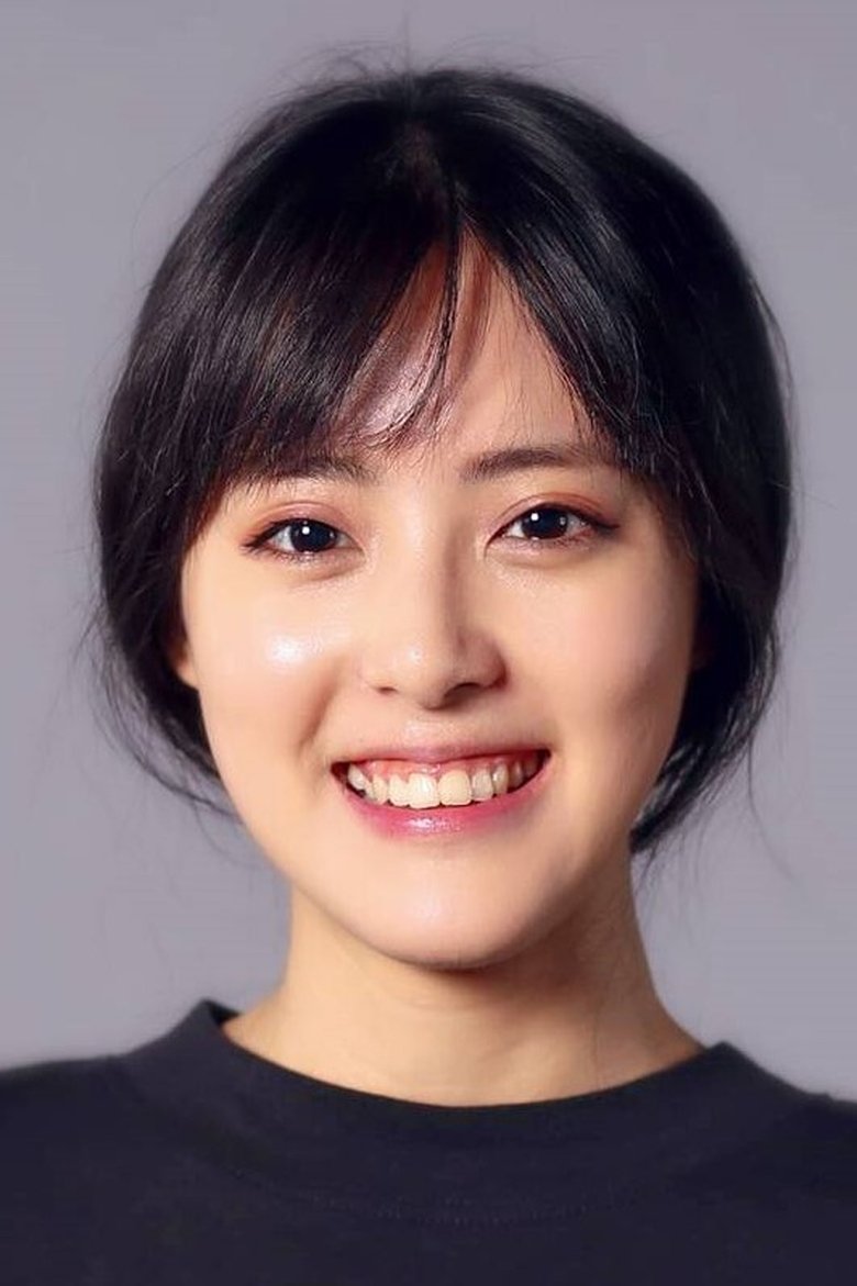 Ning Chang Portrait of Ning Chang