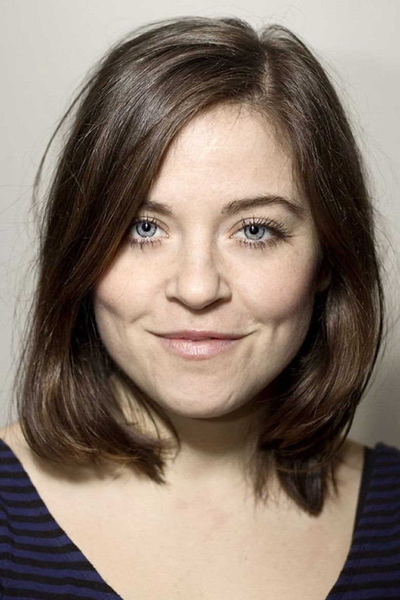Sara Line Møller Olsen Portrait of Sara Line Møller Olsen