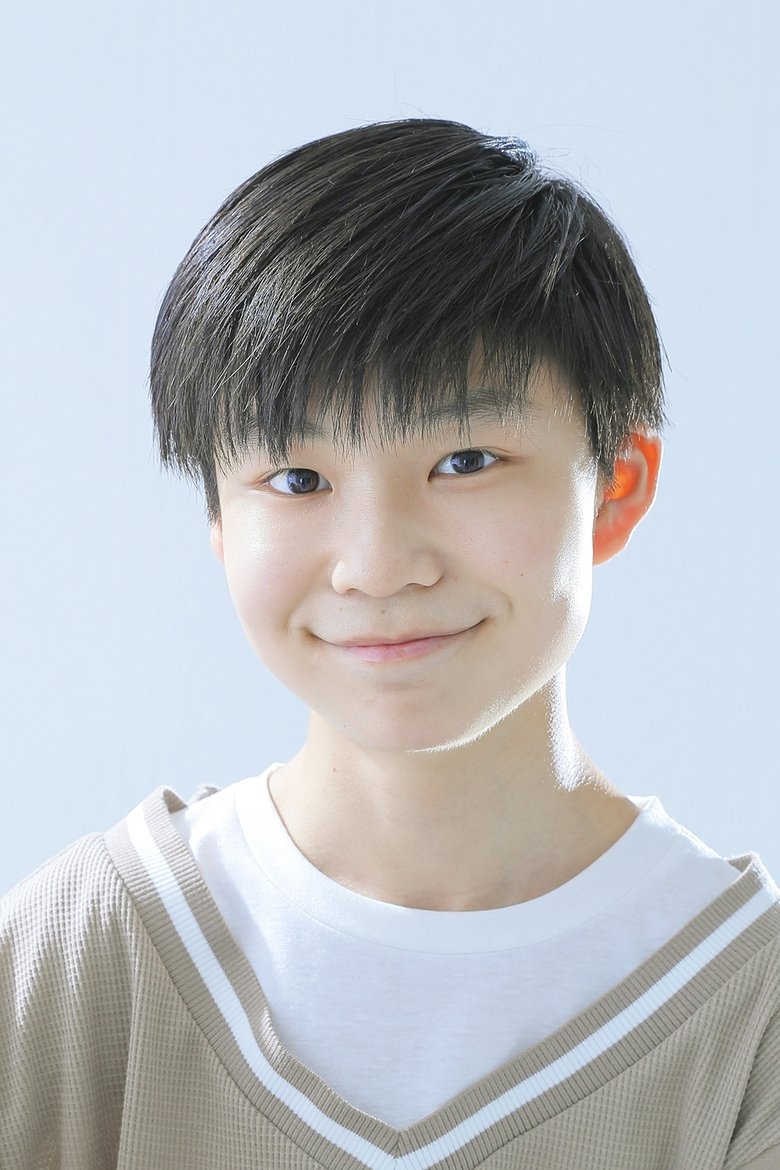 Taisei Miyagishi Portrait of Taisei Miyagishi