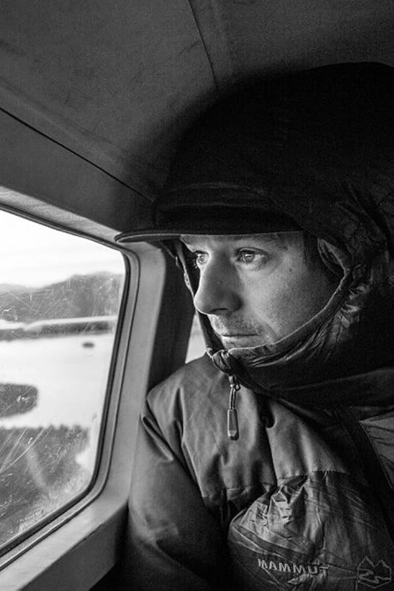 Adam Brown Portrait of Adam Brown