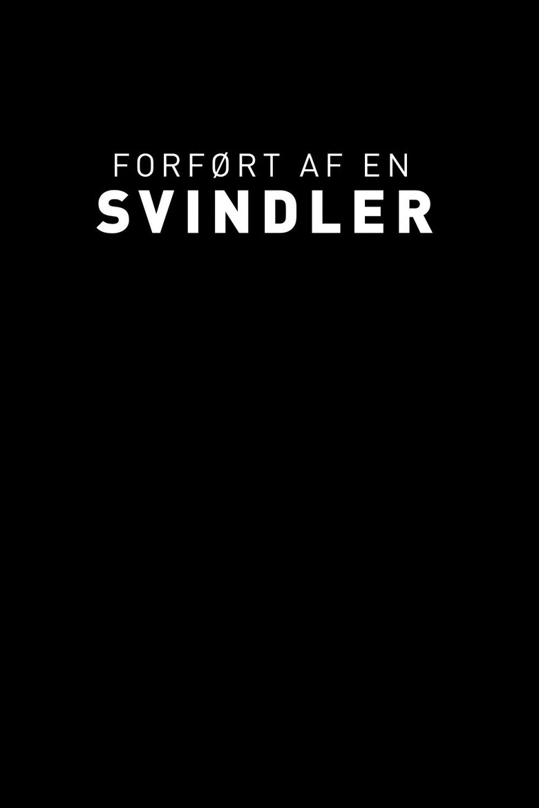 Forført af en svindler Poster of Forført af en svindler