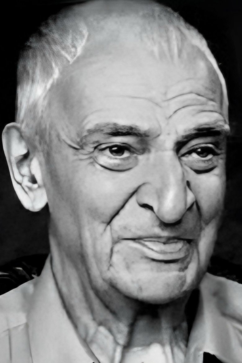 Igor Nikolaev Portrait of Igor Nikolaev