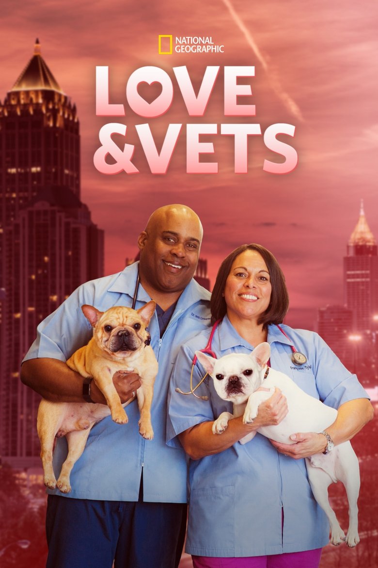Love & Vets Poster of Love & Vets
