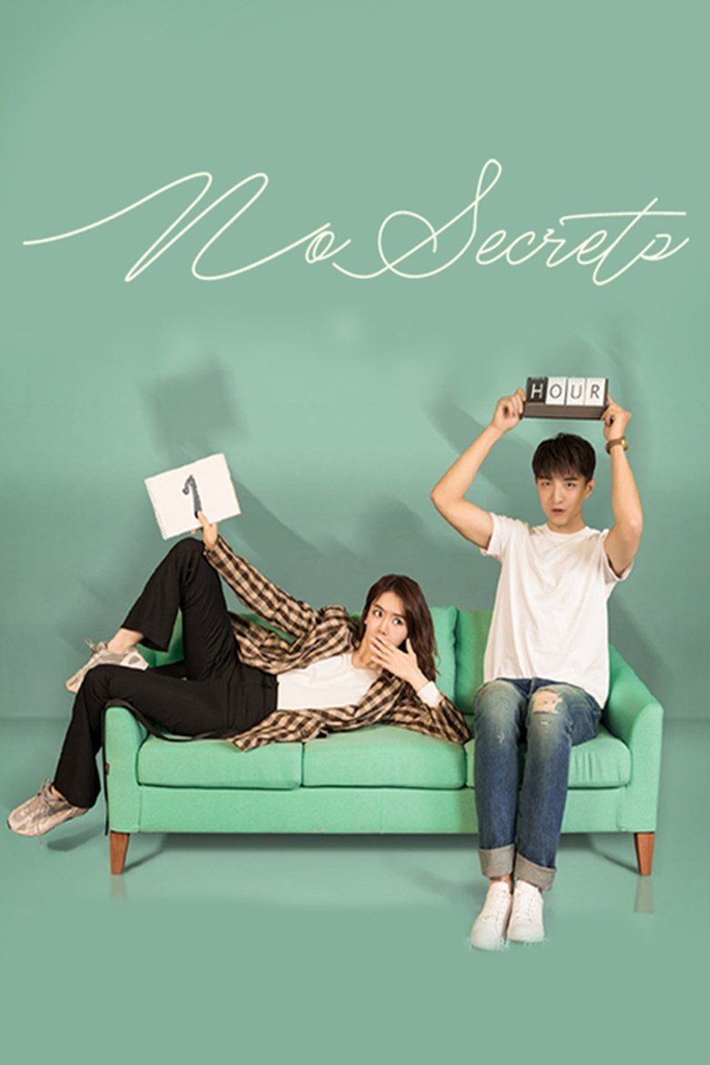 Episodes in No Secrets - Season 1 - Season 1 Poster of Episodes in No Secrets - Season 1 - Season 1