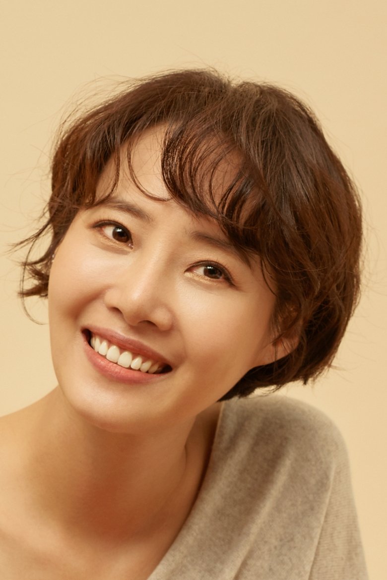 Kang Kyung-hun Portrait of Kang Kyung-hun