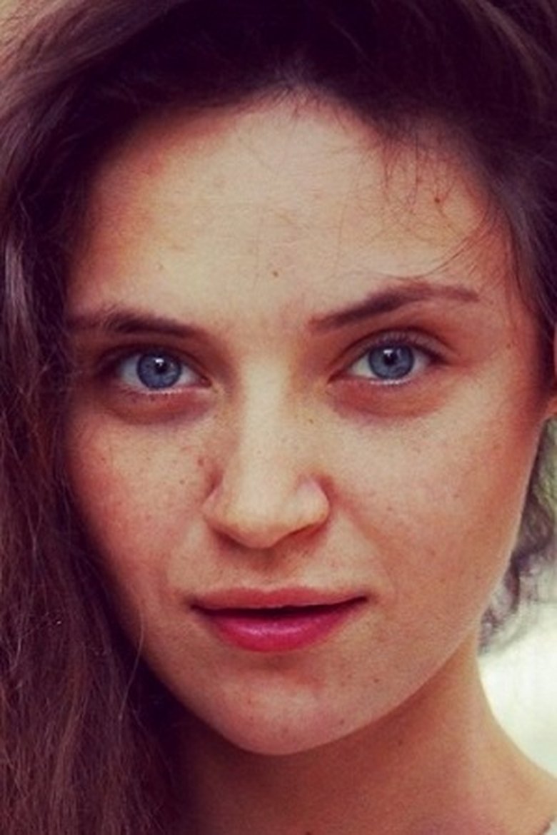 Svetlana Vishnyakova Portrait of Svetlana Vishnyakova